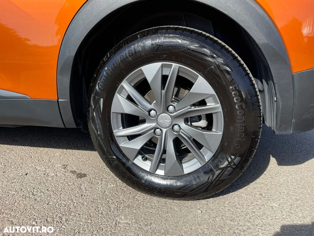 Peugeot 2008 e-2008 Active Pack - 3