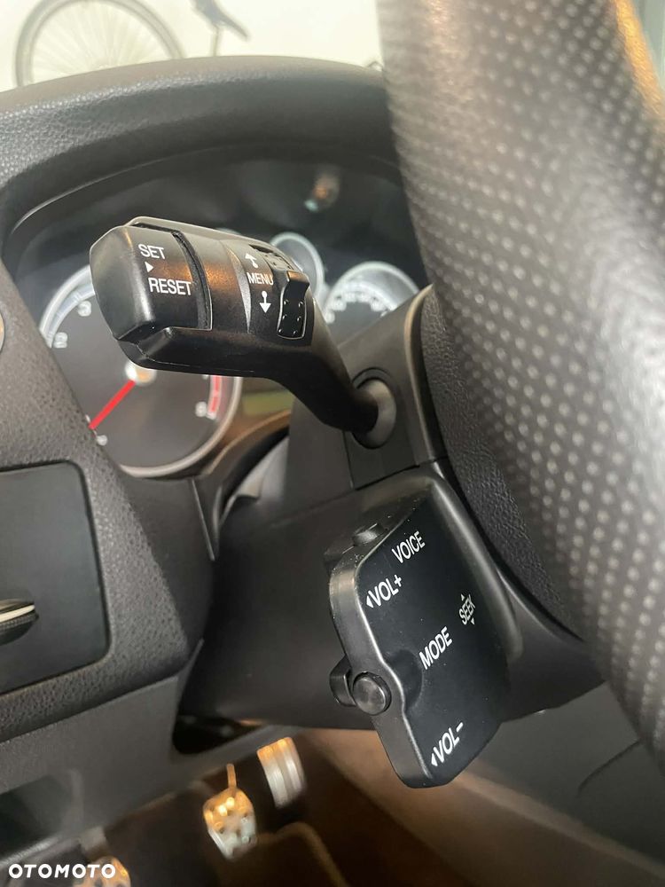 Ford Focus - 19