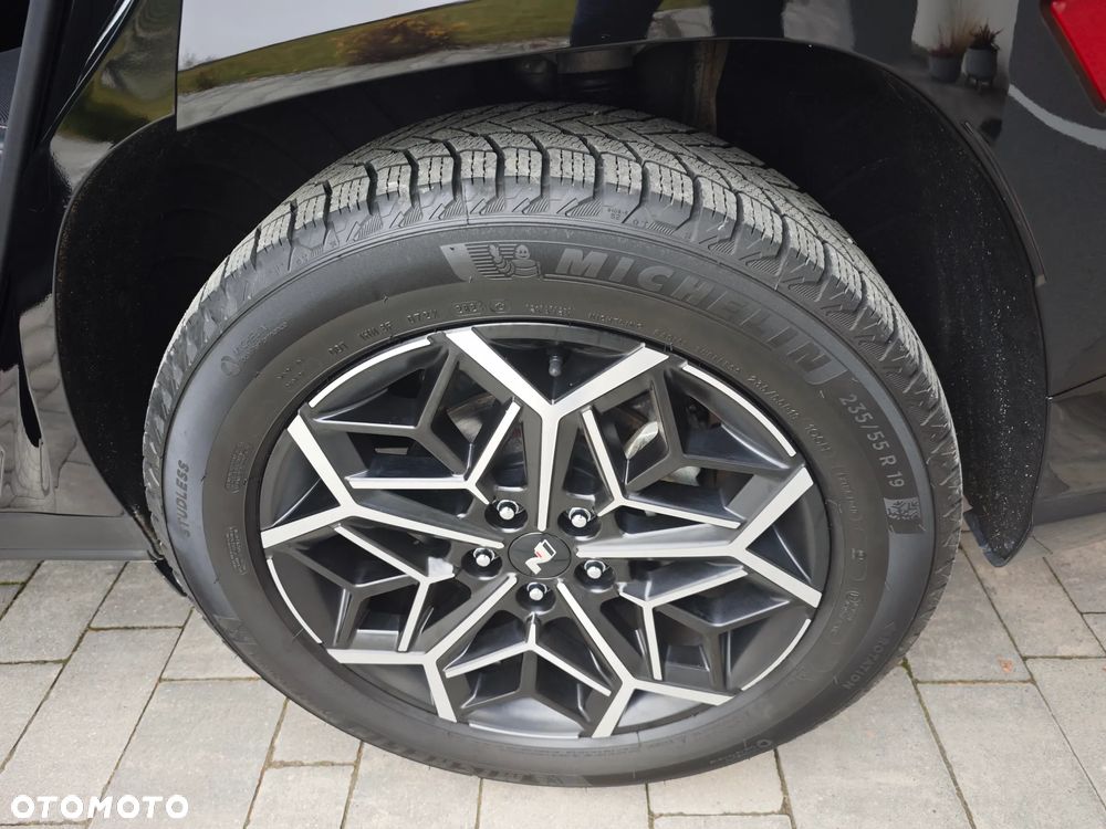 Hyundai Tucson - 7