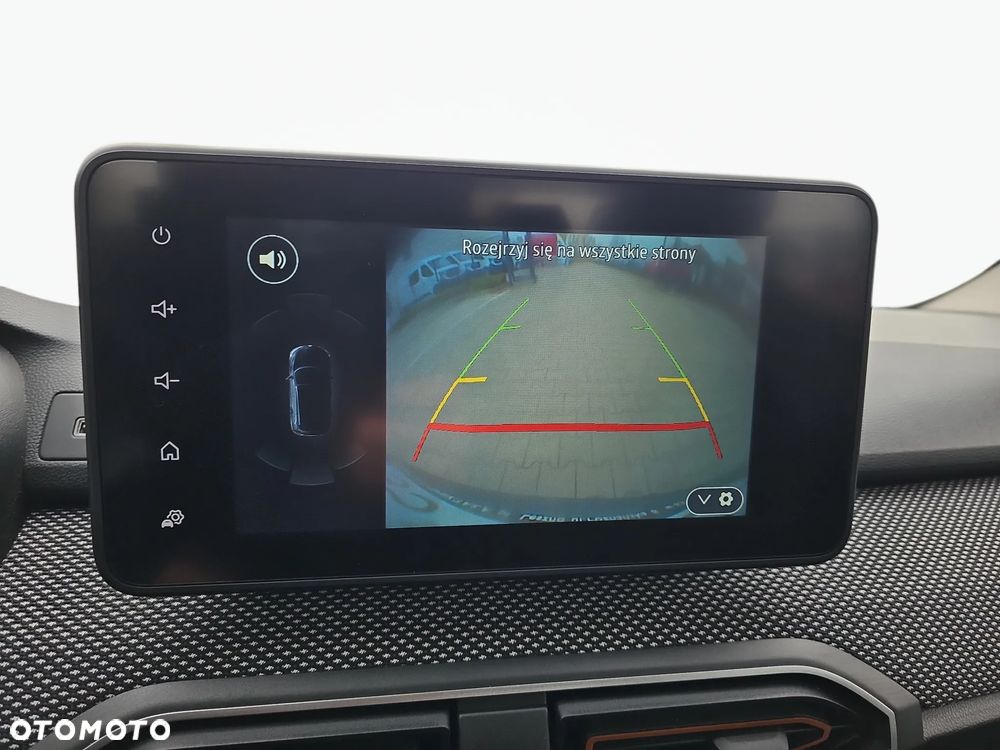 Dacia Sandero 1.0 TCe Expression - 16