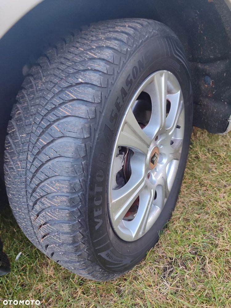 Renault Scenic 1.4 16V TCE Tech Run - 17