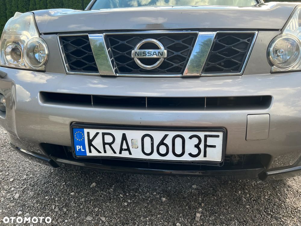 Nissan X-Trail 2.0 dCi SE - 6