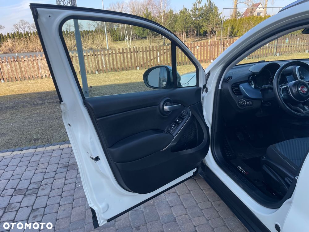Fiat 500X 1.6 Multijet 4x2 S&S Mirror - 23
