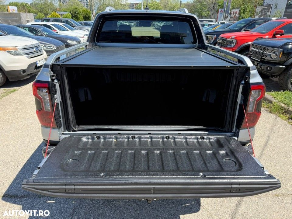 Ford Ranger - 9