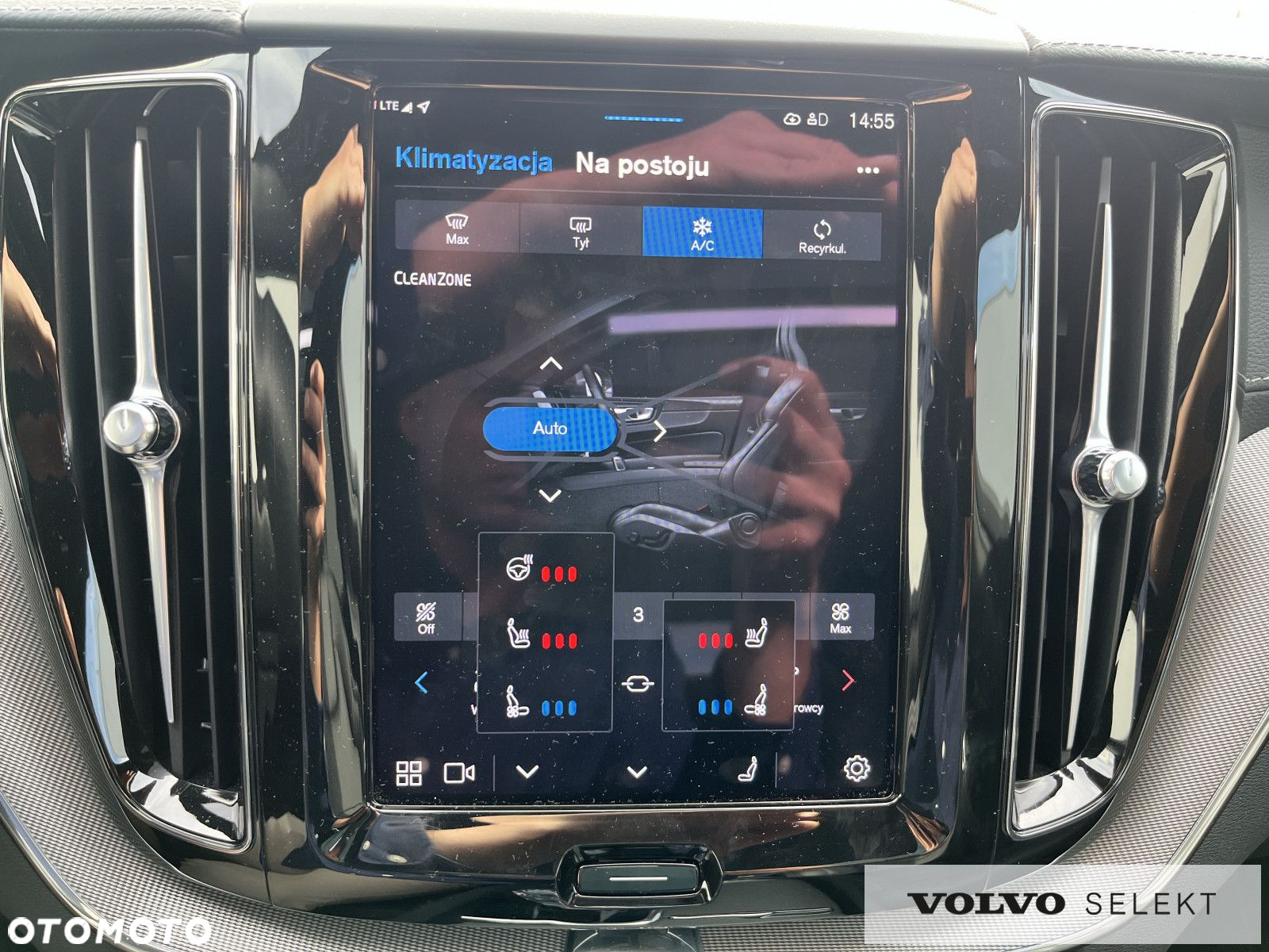Volvo XC 60 - 23