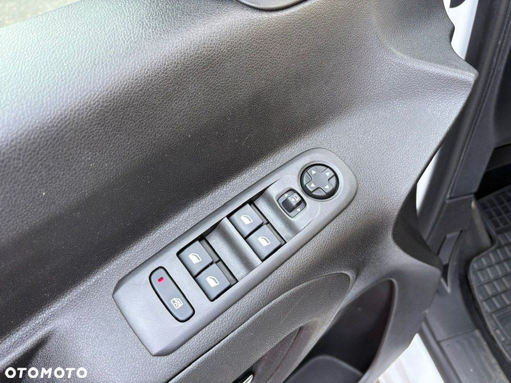Opel Combo - 20