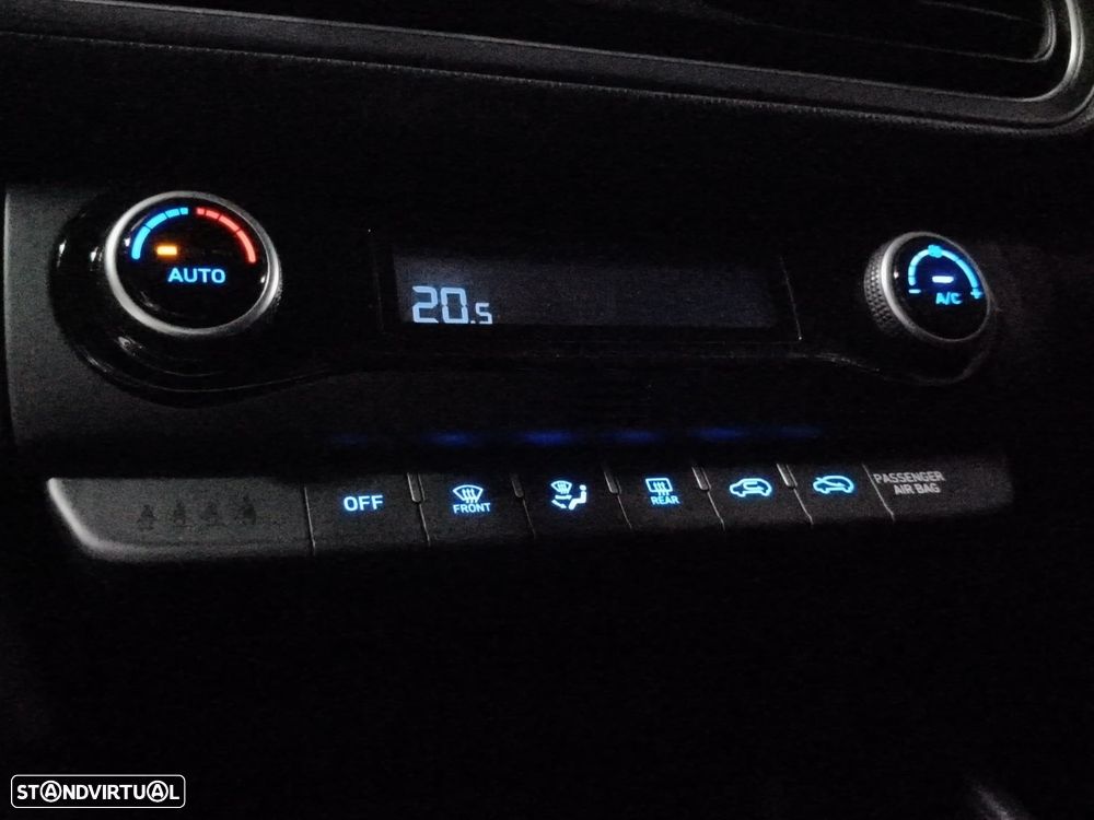 Hyundai Kauai 1.0 T-GDi Premium - 24