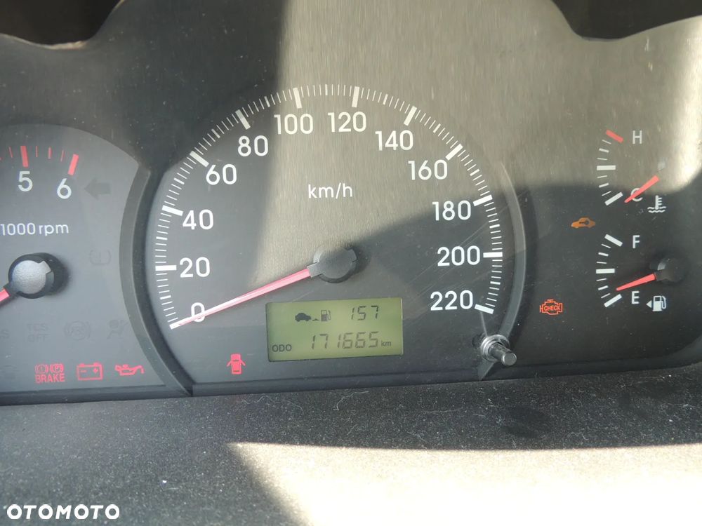 Silnik KIA Hyundai 1.5 CRDI D4FA - 4