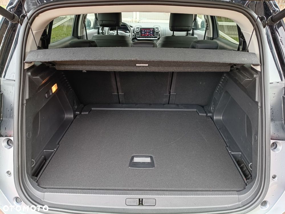 Citroën C5 Aircross 1.2 mHEV Max eDCT6 - 8