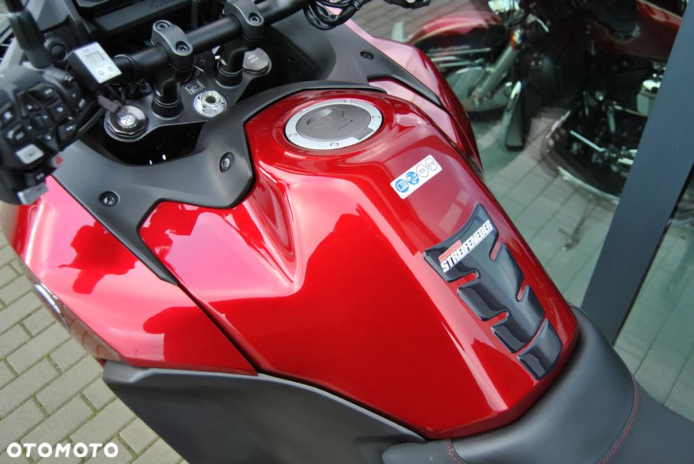 Honda NT - 16