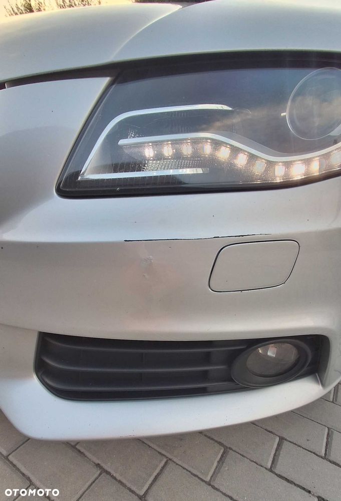 Audi A4 Limousine - 5
