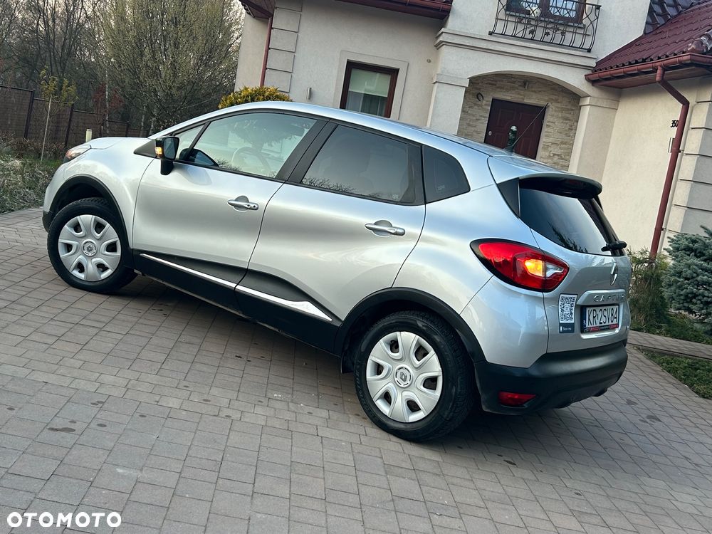 Renault Captur ENERGY TCe 90 Start&Stop Luxe - 11