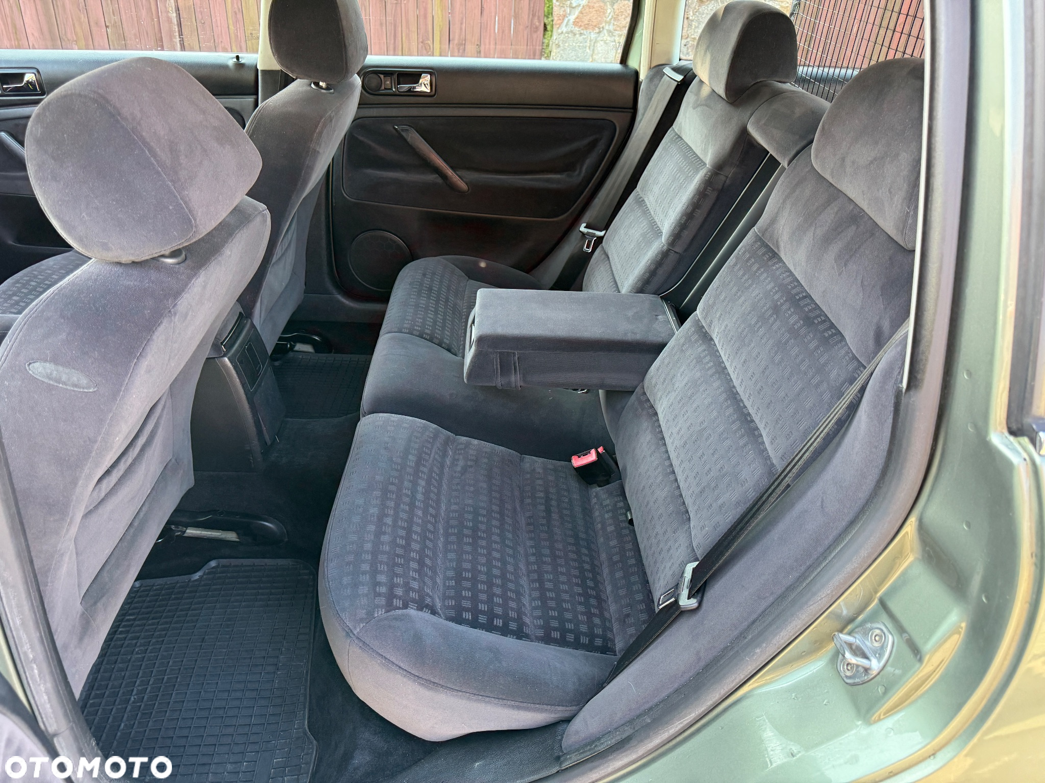 Volkswagen Passat 2.0 Comfortline - 22