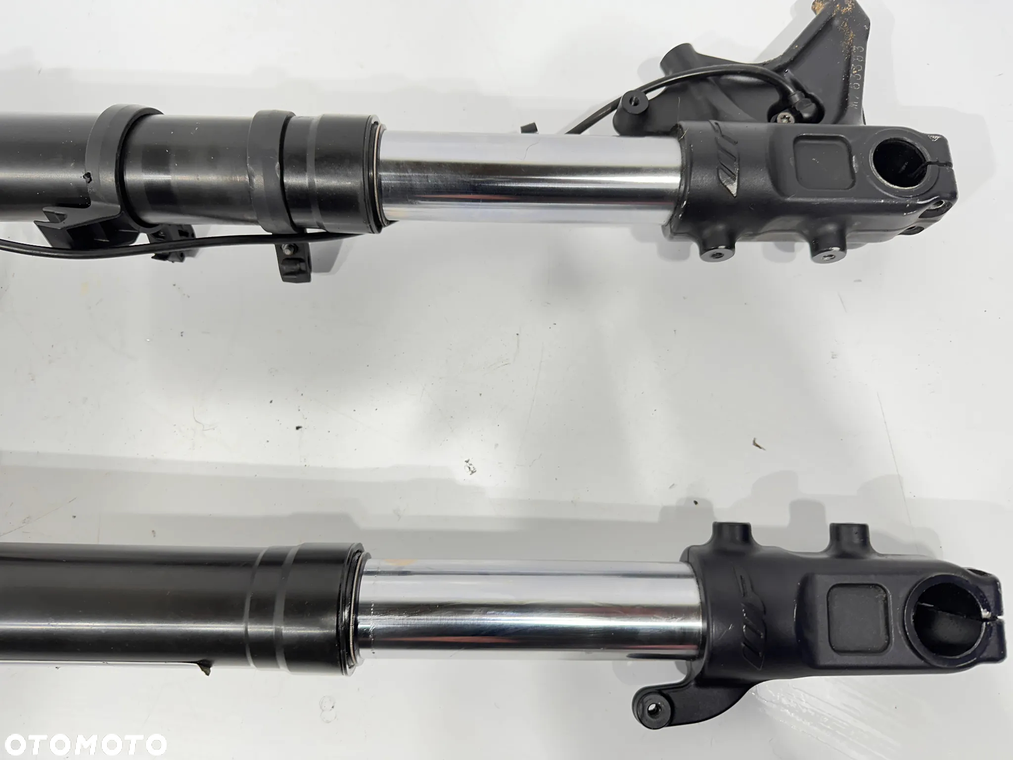 Lagi widełki zawieszenie KTM Duke 690   12-15R - 5