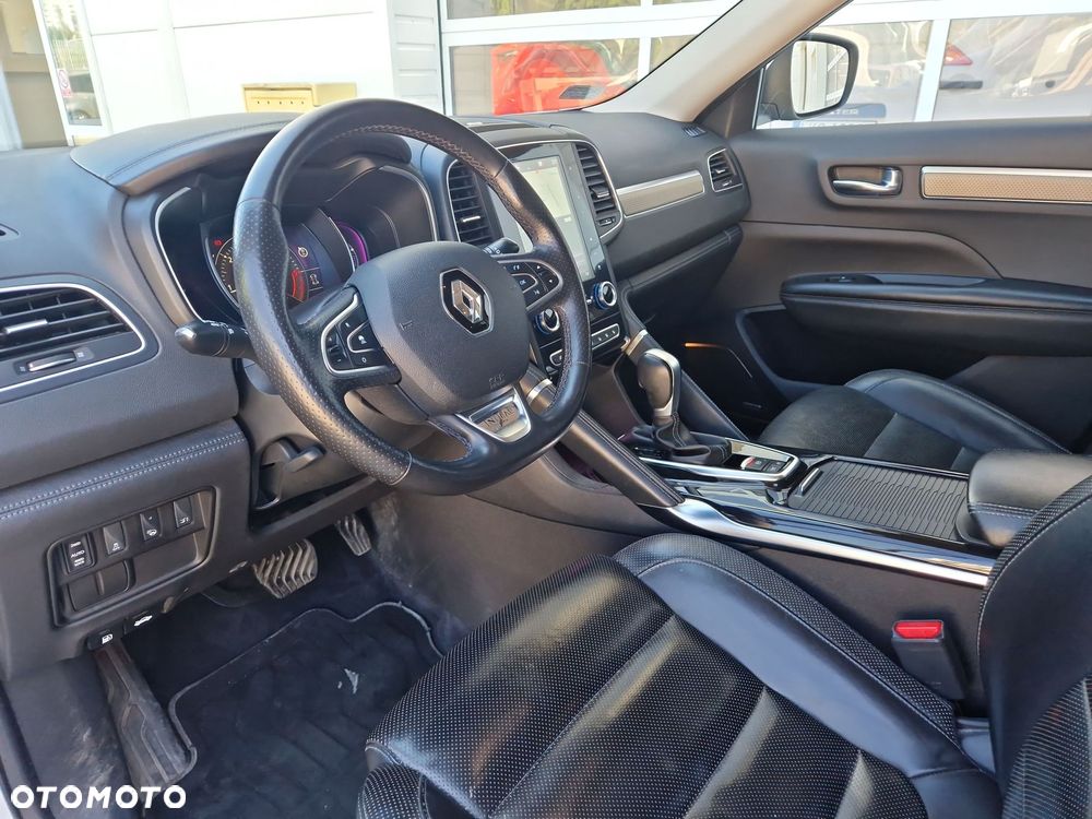 Renault Koleos 2.0 dCi Initiale Paris 4x4 X-Tronic - 9