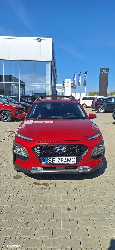 Hyundai KONA - 4