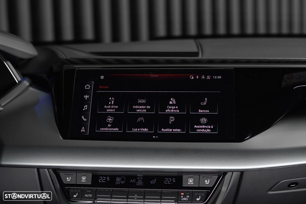 Audi e-tron GT quattro - 31