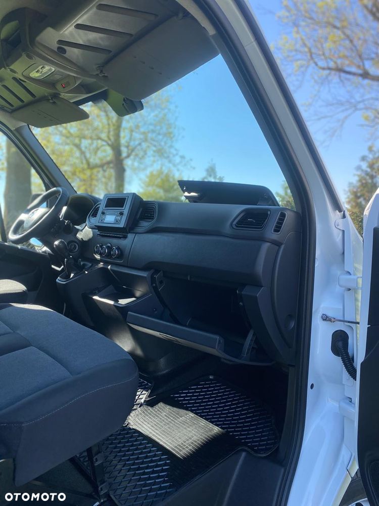 Renault Master L2H2 VA Basis - 14