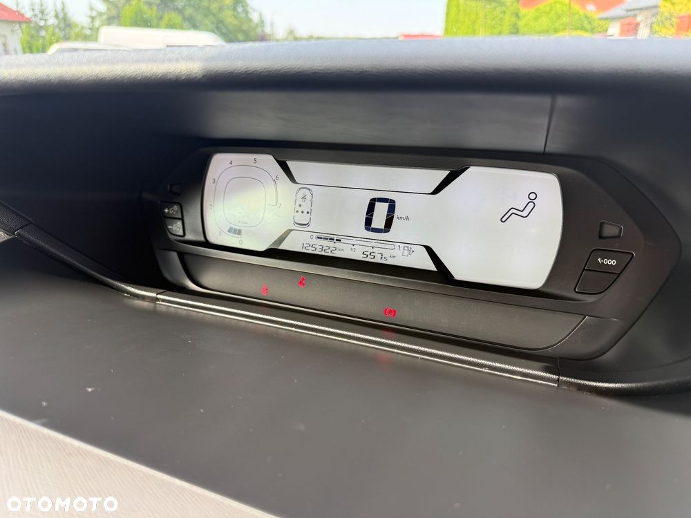 Citroën C4 Picasso PureTech 130 Stop&Start FEEL - 16