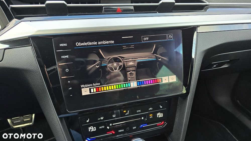 Volkswagen Arteon Shooting Brake 2.0 TSI R-Line DSG - 9