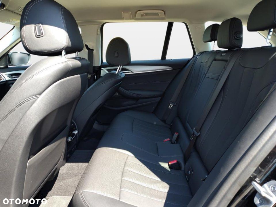 BMW Seria 5 - 19
