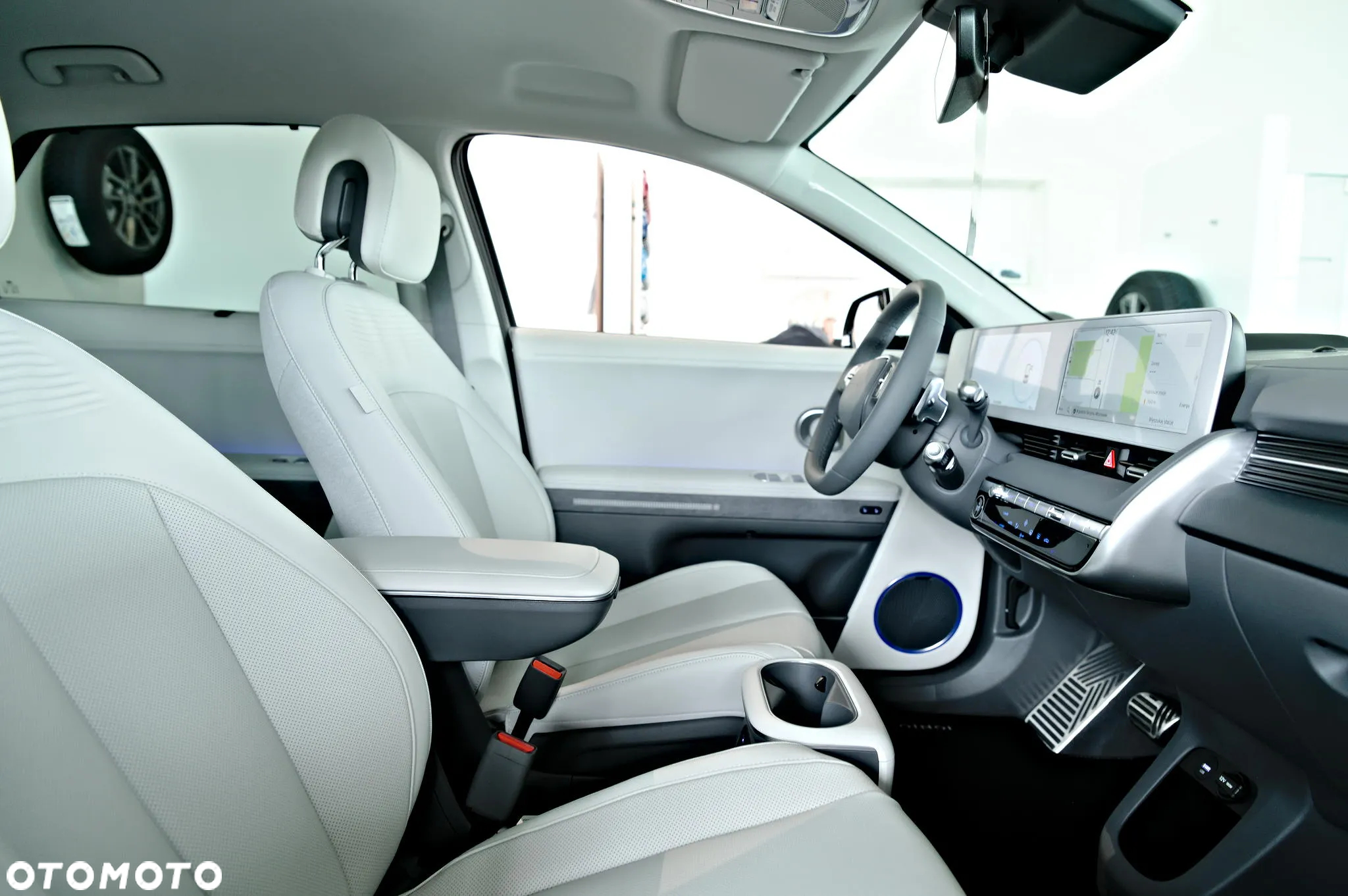 Hyundai IONIQ 5 77kWh Uniq 4WD - 16
