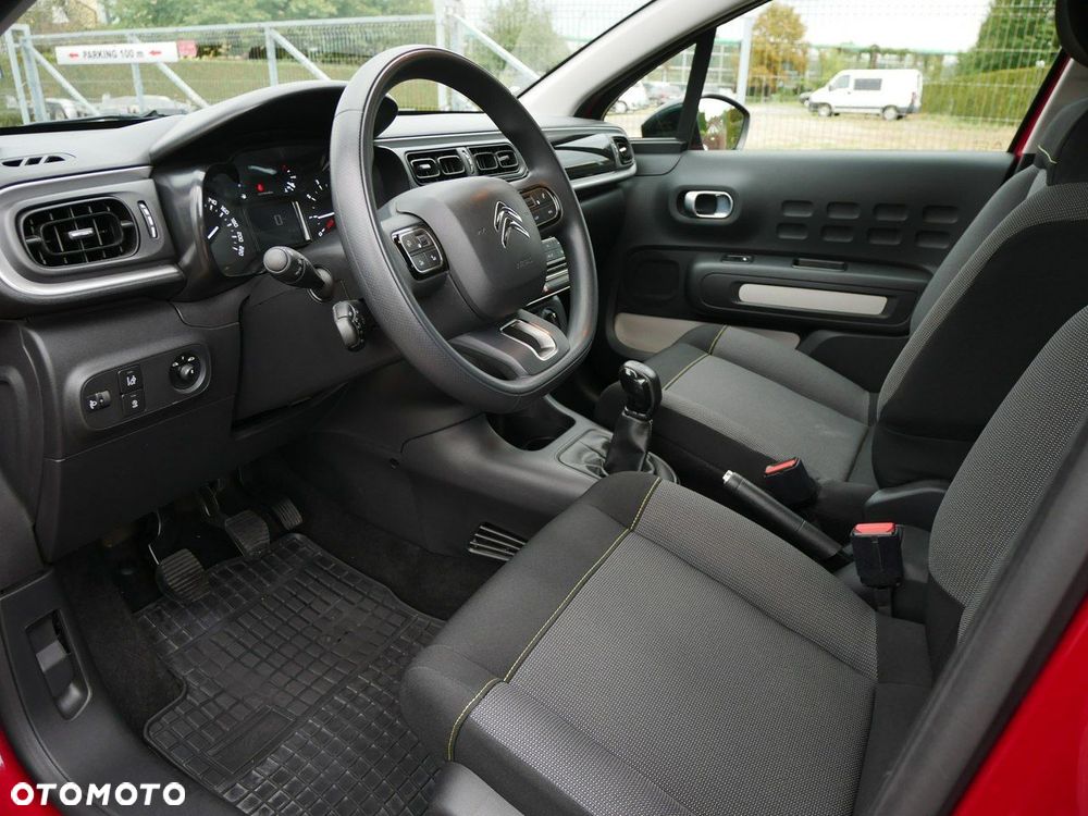 Citroën C3 - 13