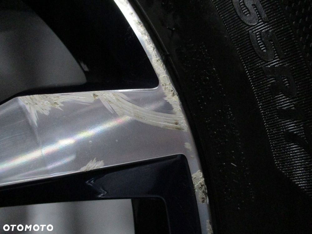 Koła felgi opony VW T-ROC 2GA R17 7MM - 4