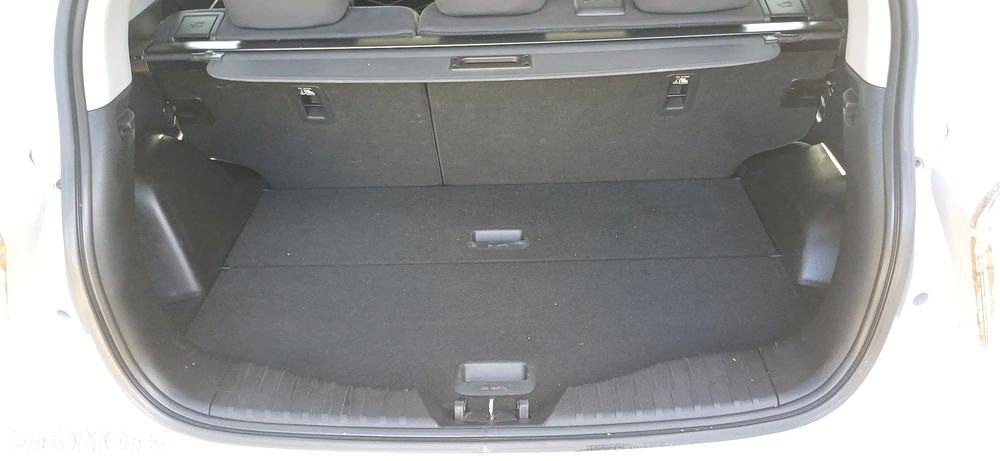 SsangYong/KGM Tivoli - 11