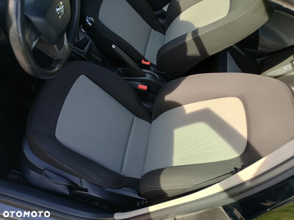 Seat Ibiza 1.2 12V Reference - 29