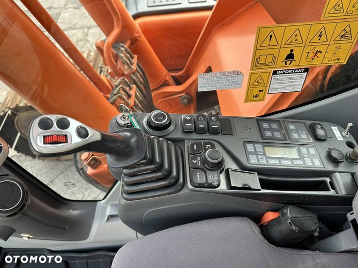 Doosan DX 300 LC-3 - 27