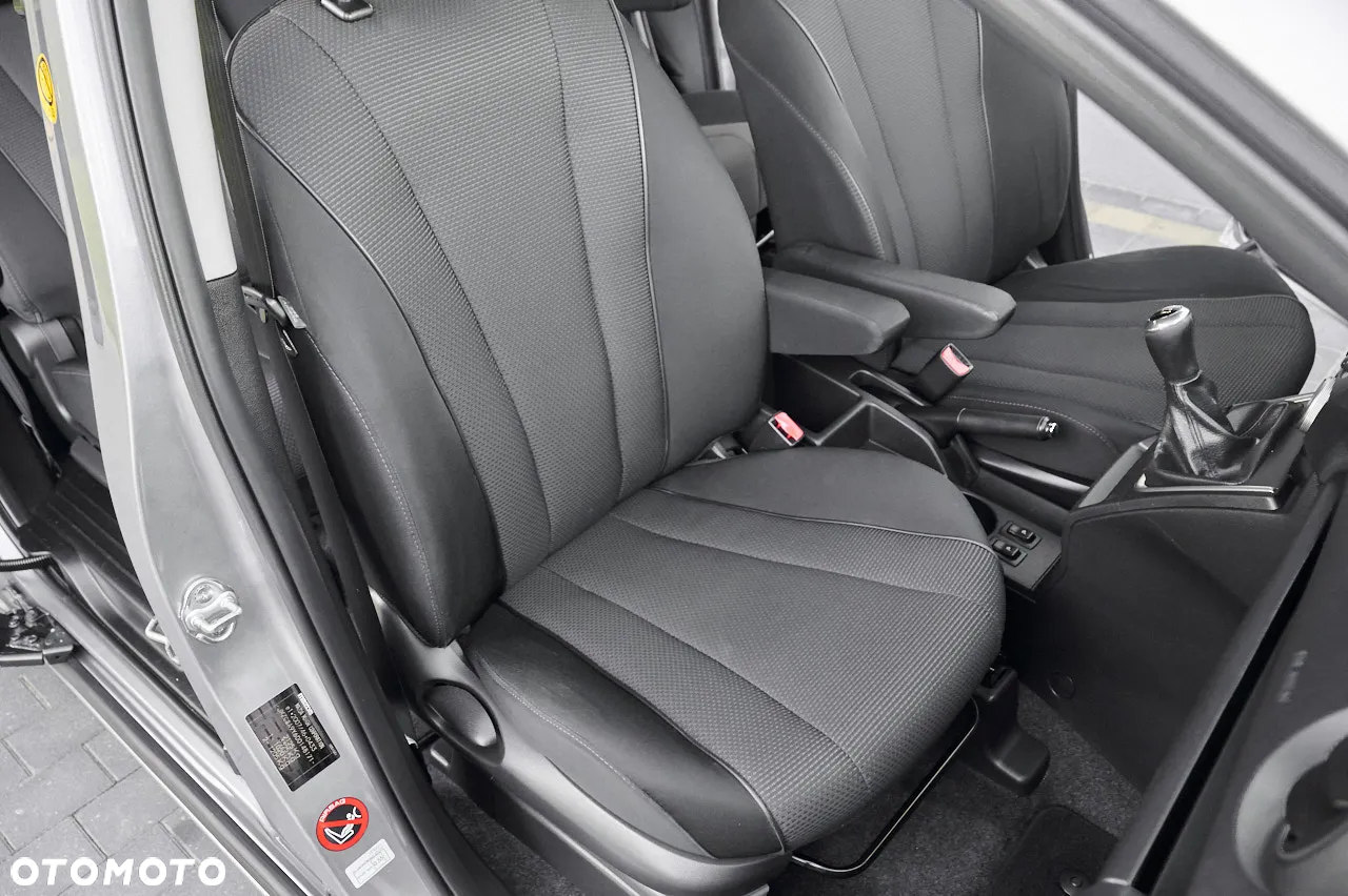 Mazda 5 1.6 MZ-CD Business-Line - 26