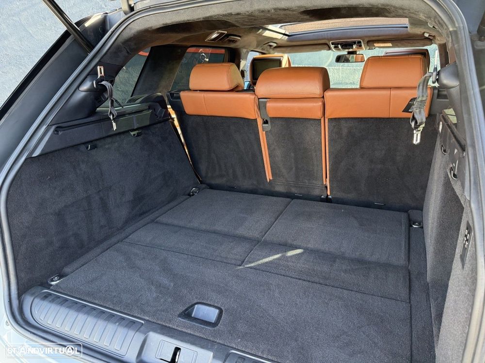 Land Rover Range Rover Sport 5.0 V8 S/C Autobiography Dynamic - 12