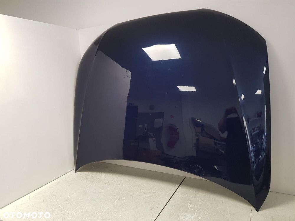 MASKA AUDI A4 B8 LIFT 12-15r 8K POKRYWA SILNIKA 8K0  8K - 3