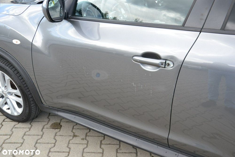 Nissan Juke - 13
