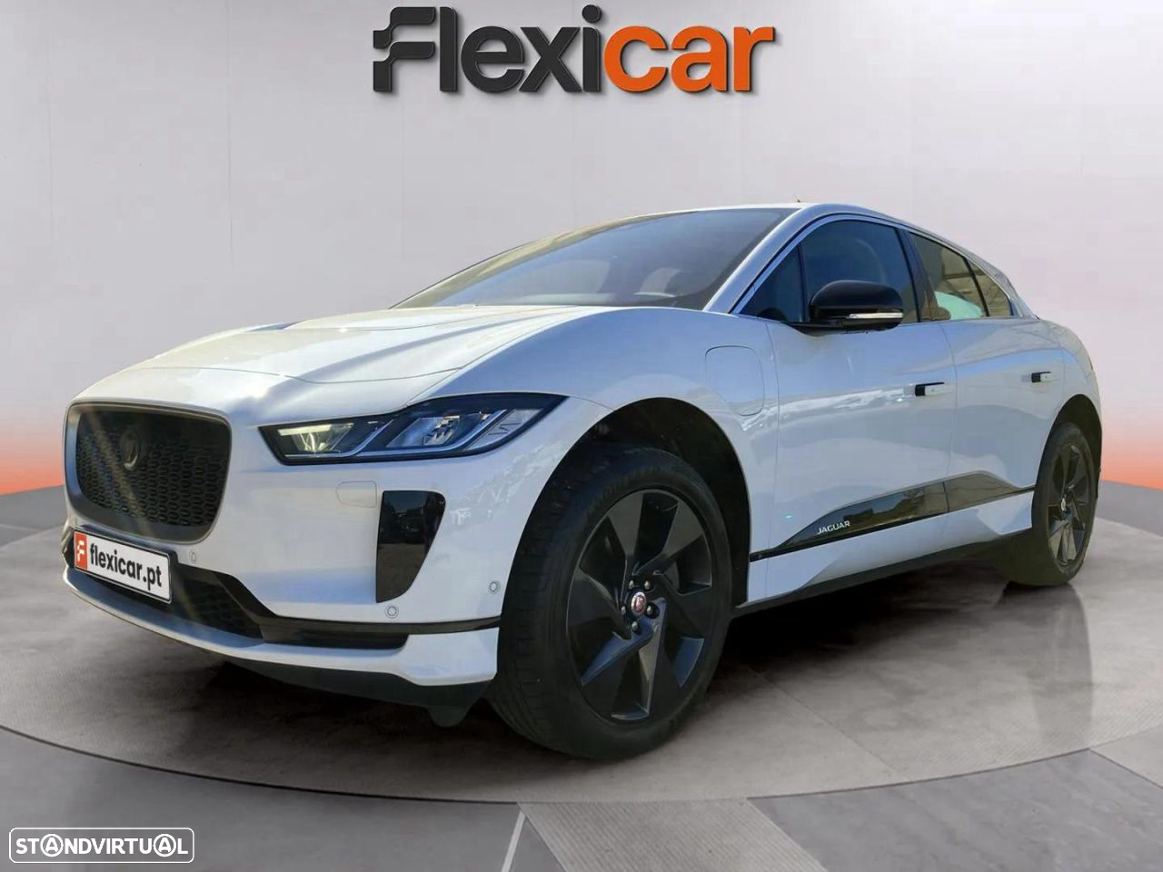 Jaguar I-Pace S AWD Aut. - 5