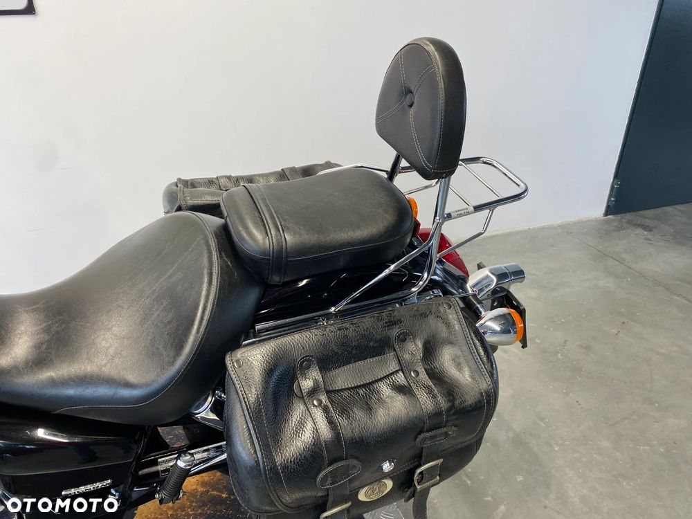 Honda Shadow - 25