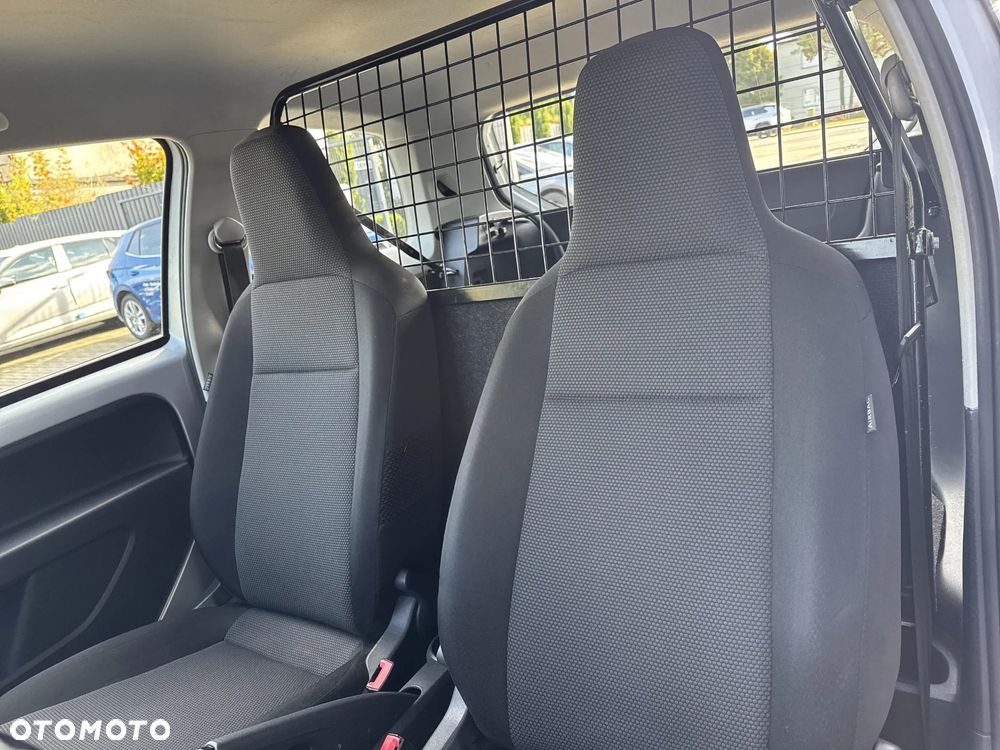 Skoda Citigo 1.0 Ambition EU6 - 12