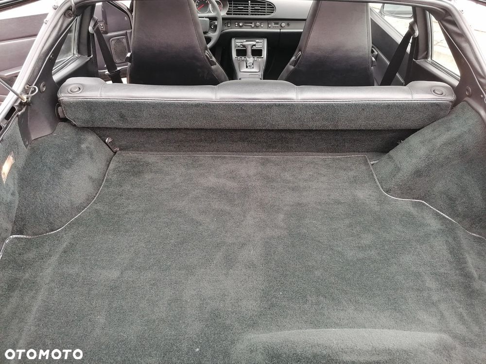 Porsche 944 - 10