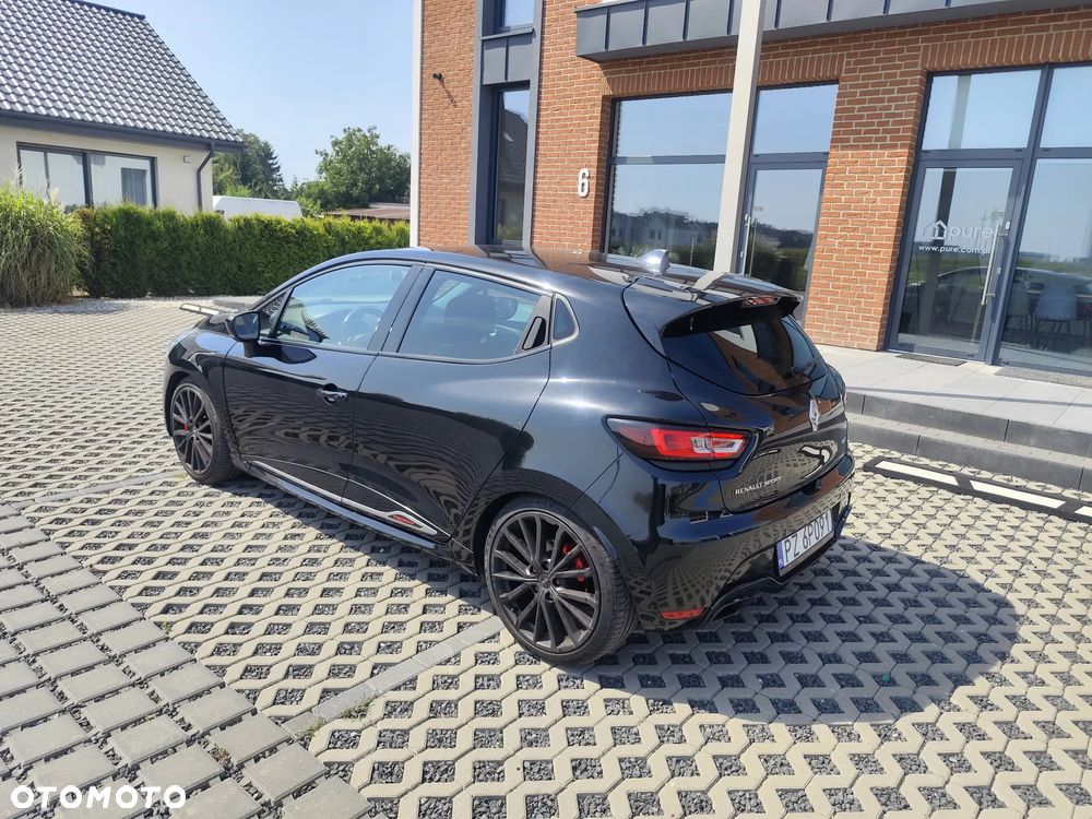 Renault Clio 1.6 R.S.Trophy 220 EDC - 5