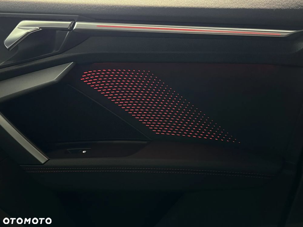 Audi S3 Limousine TFSI Quattro S tronic - 32
