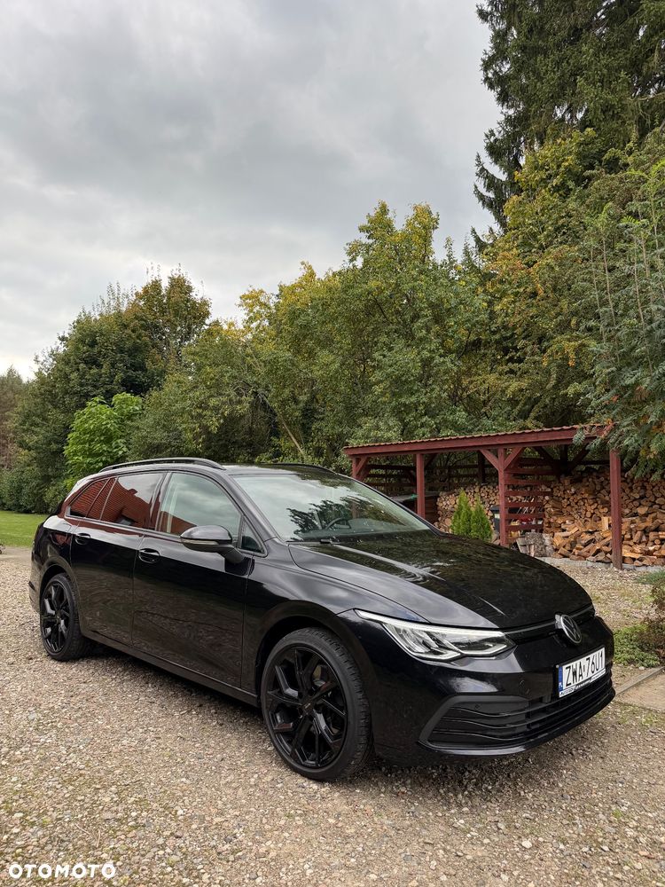 Volkswagen Golf - 6