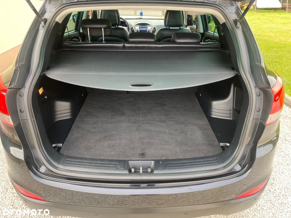 Hyundai ix35 2.0 Premium 2WD - 16