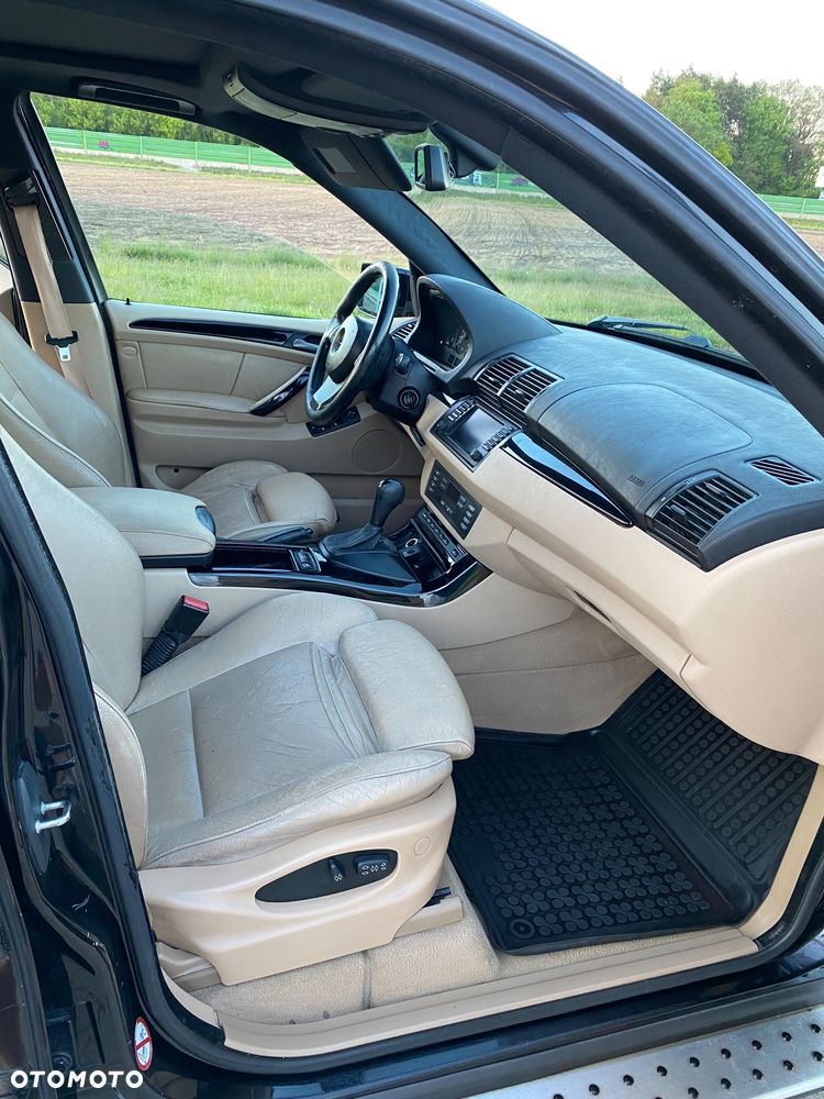 BMW X5 - 16