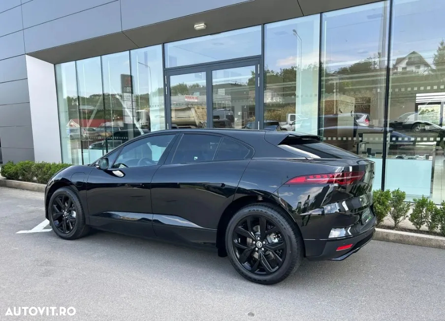 Jaguar I-Pace HSE - 2