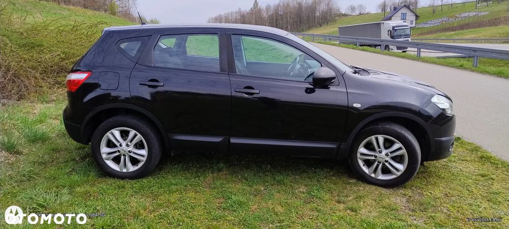 Nissan Qashqai 2.0 360 - 7