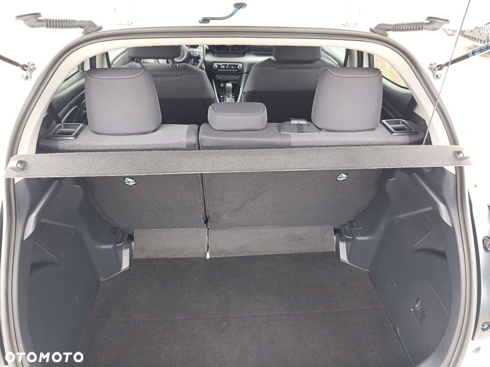 Toyota Yaris Hybrid 1.5 Style - 12