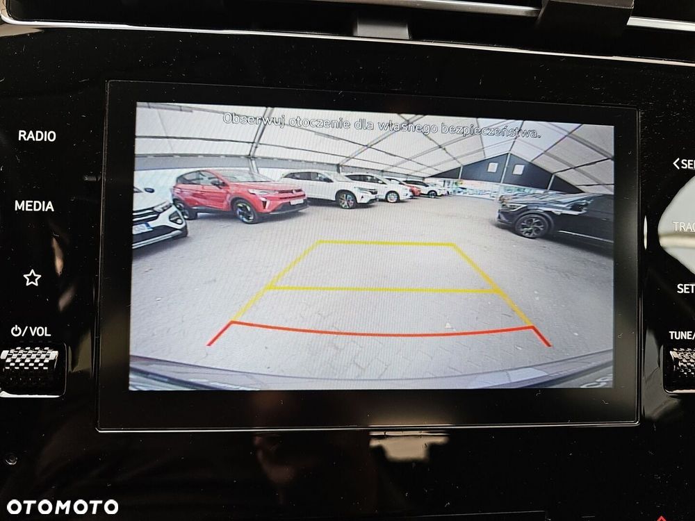 Hyundai Tucson 1.6 T-GDi Smart 2WD - 25