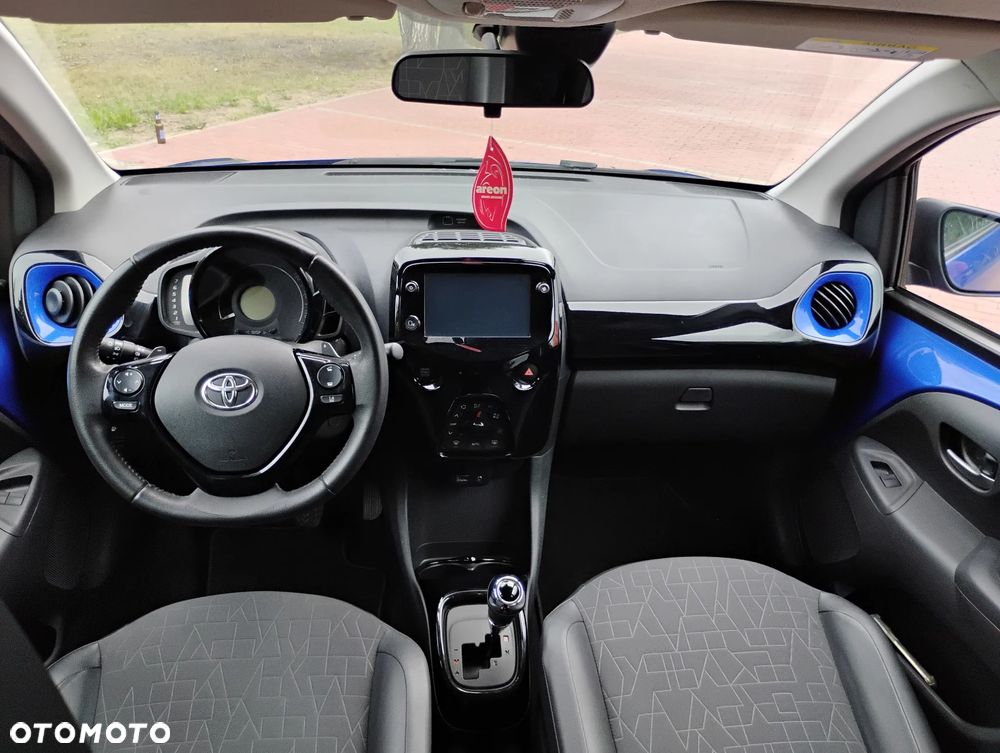 Toyota Aygo - 24