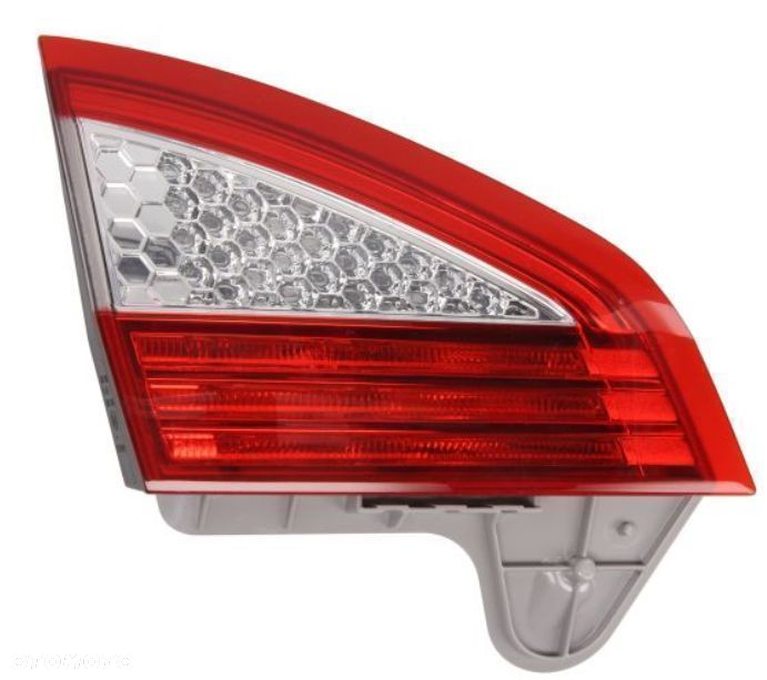 Ford Mondeo 07-10 Lampa Tylna Wewnetrzna NOWA - 2